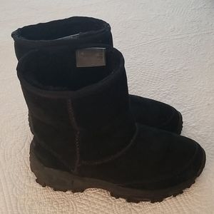 Merell Yeti Waterproof Boots